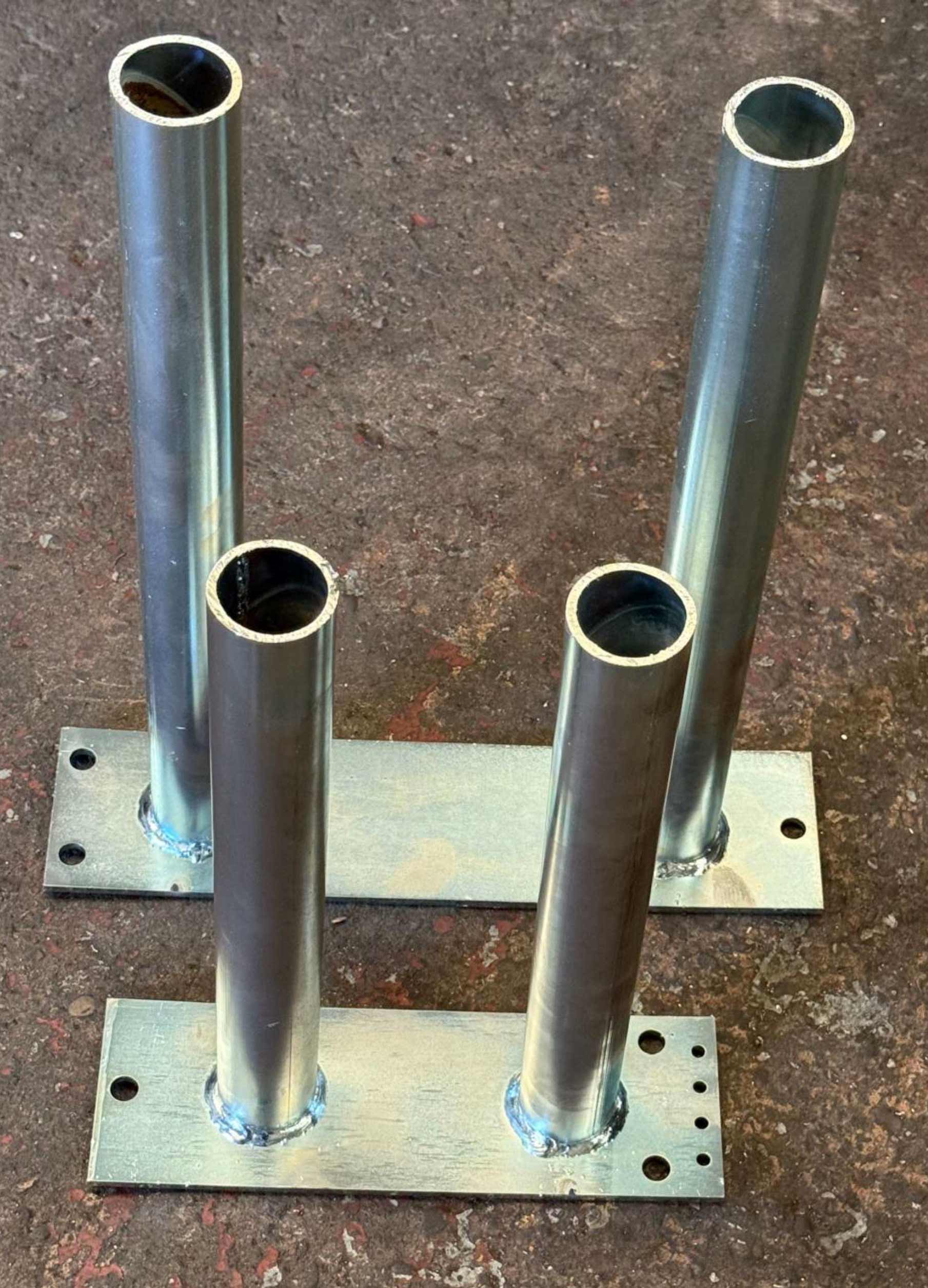 TwinTubes